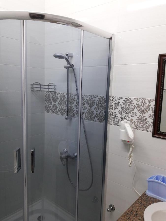 Family Apartment Winnica Zewnętrze zdjęcie