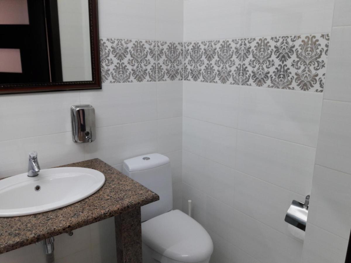 Family Apartment Winnica Zewnętrze zdjęcie