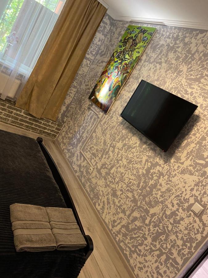 Family Apartment Winnica Zewnętrze zdjęcie