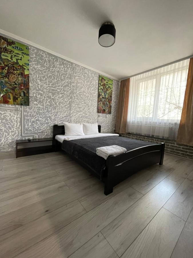 Family Apartment Winnica Zewnętrze zdjęcie