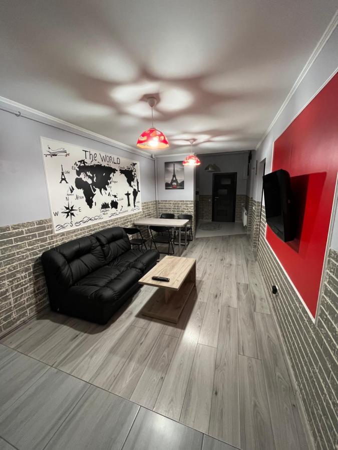 Family Apartment Winnica Zewnętrze zdjęcie