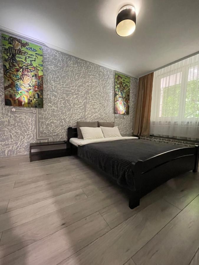 Family Apartment Winnica Zewnętrze zdjęcie