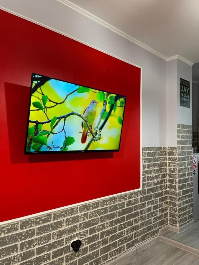 Family Apartment Winnica Zewnętrze zdjęcie