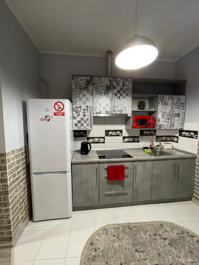 Family Apartment Winnica Zewnętrze zdjęcie