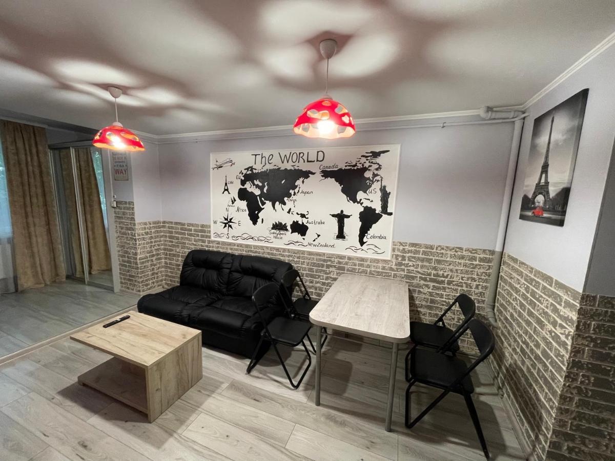 Family Apartment Winnica Zewnętrze zdjęcie