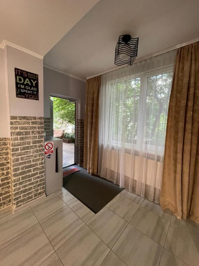 Family Apartment Winnica Zewnętrze zdjęcie