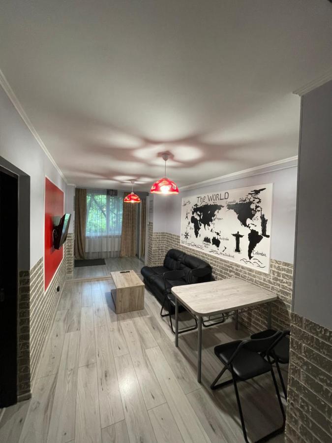 Family Apartment Winnica Zewnętrze zdjęcie