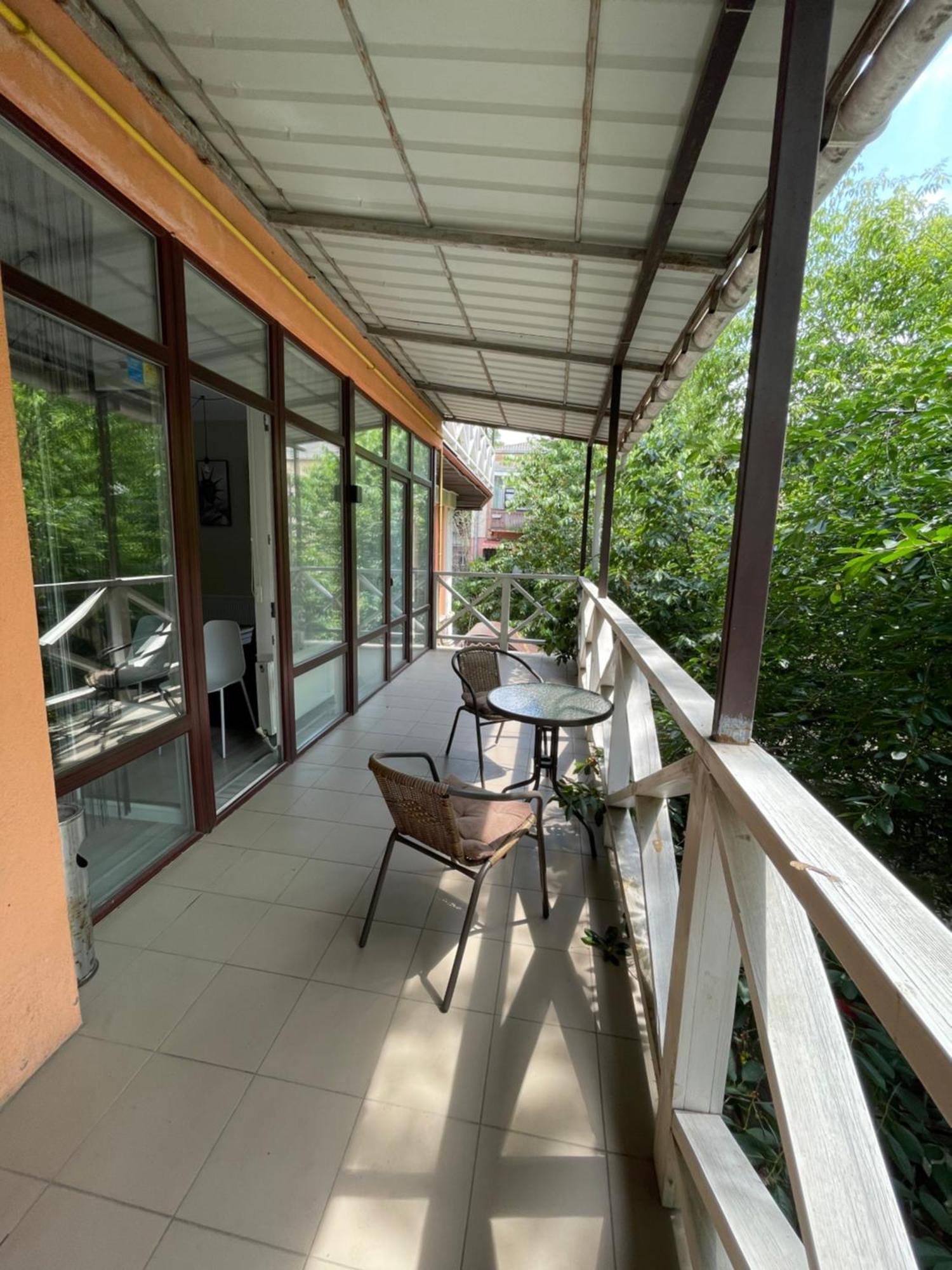 Family Apartment Winnica Zewnętrze zdjęcie