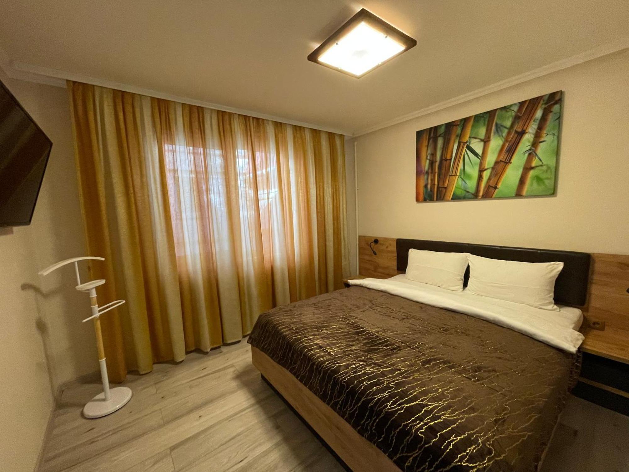 Family Apartment Winnica Zewnętrze zdjęcie
