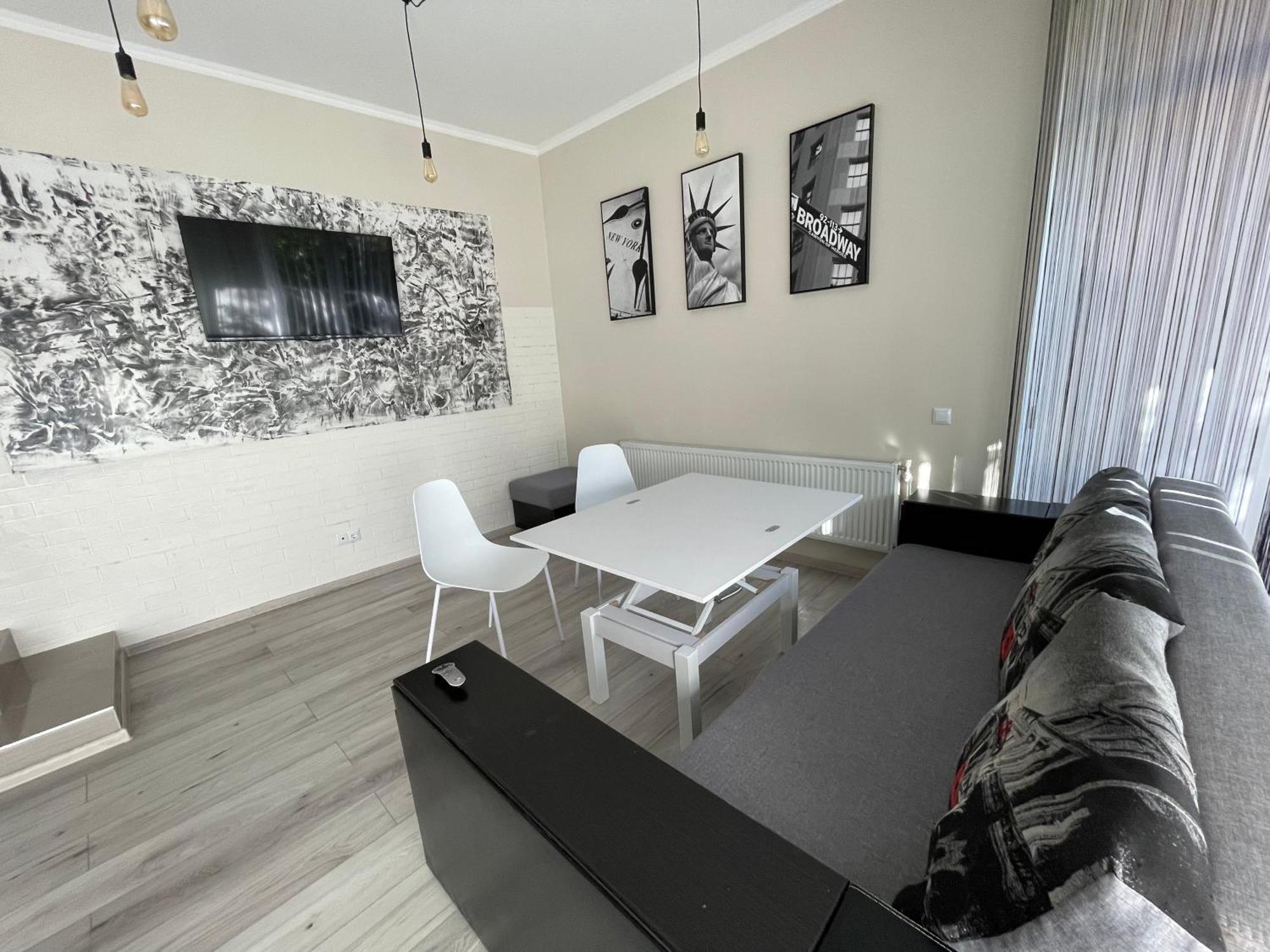 Family Apartment Winnica Zewnętrze zdjęcie