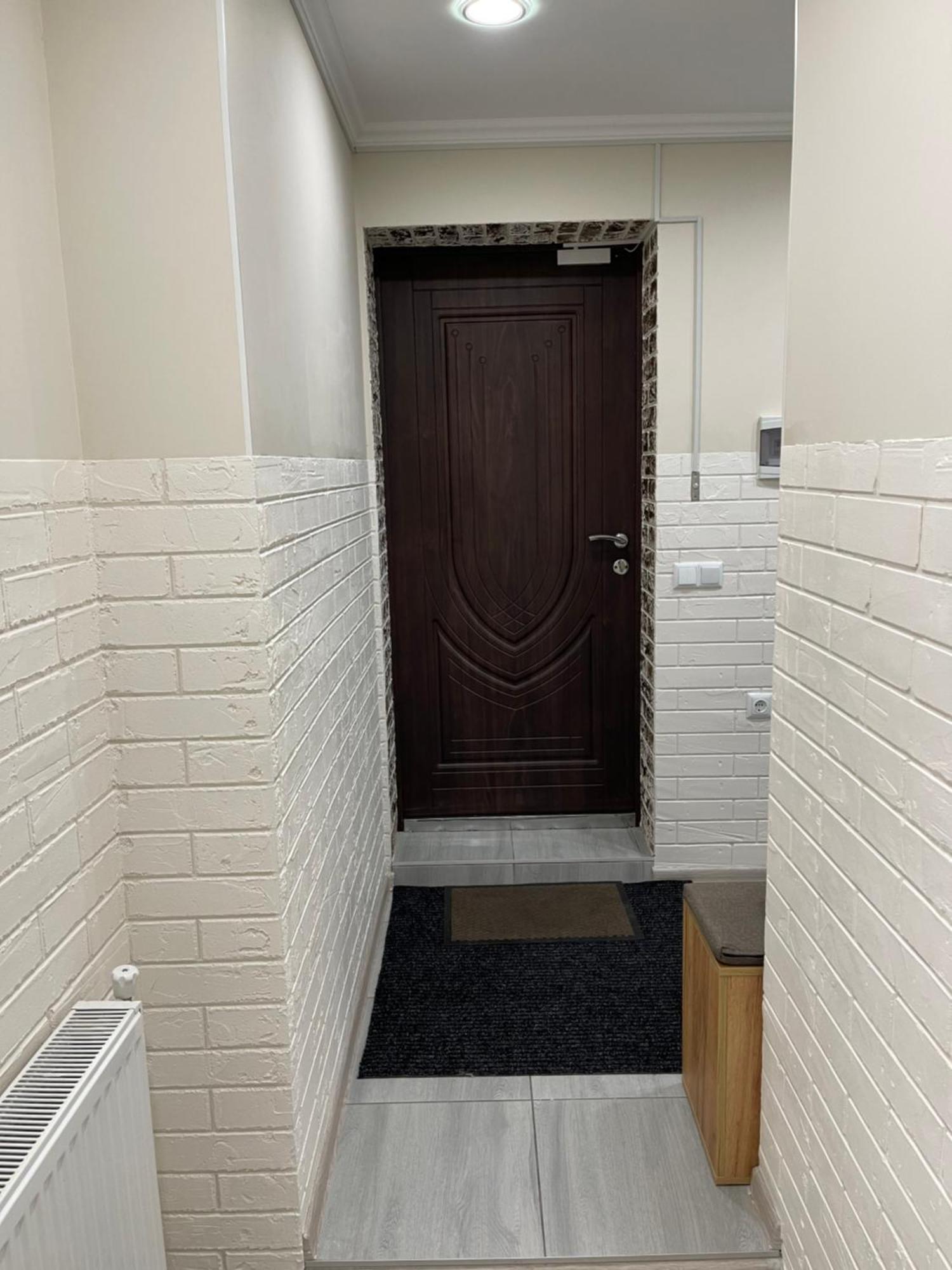 Family Apartment Winnica Zewnętrze zdjęcie