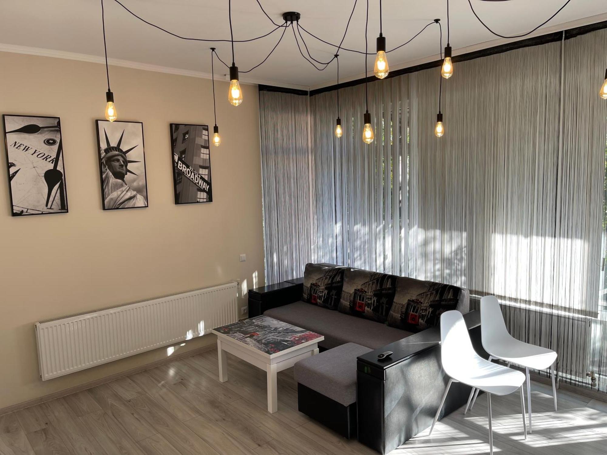 Family Apartment Winnica Zewnętrze zdjęcie