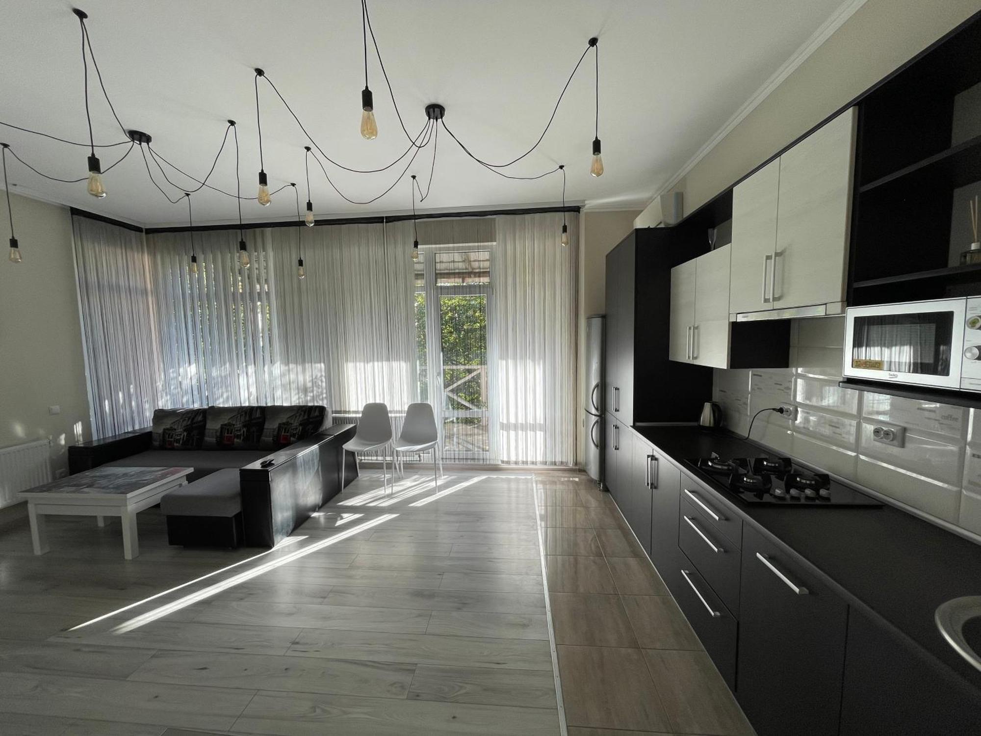 Family Apartment Winnica Zewnętrze zdjęcie
