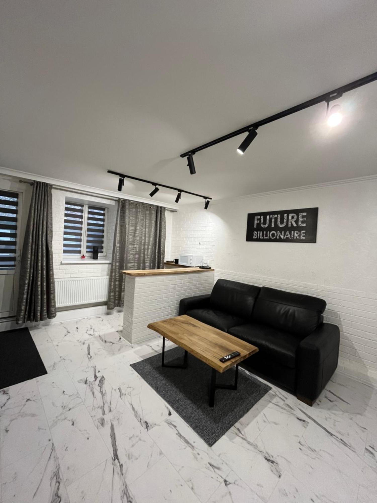 Family Apartment Winnica Zewnętrze zdjęcie