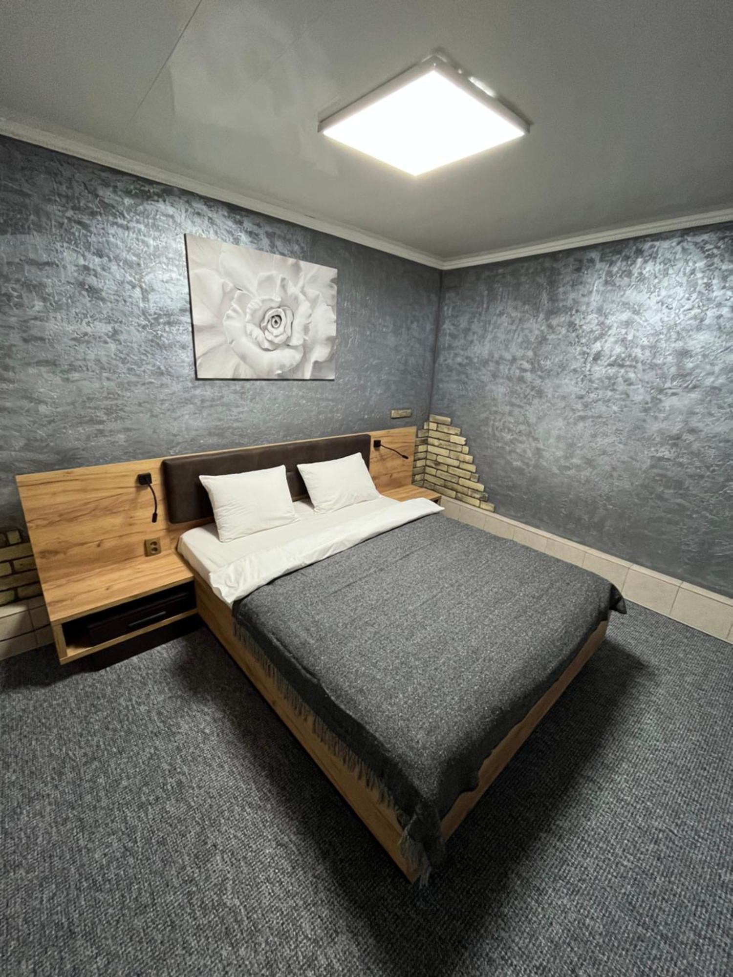 Family Apartment Winnica Zewnętrze zdjęcie