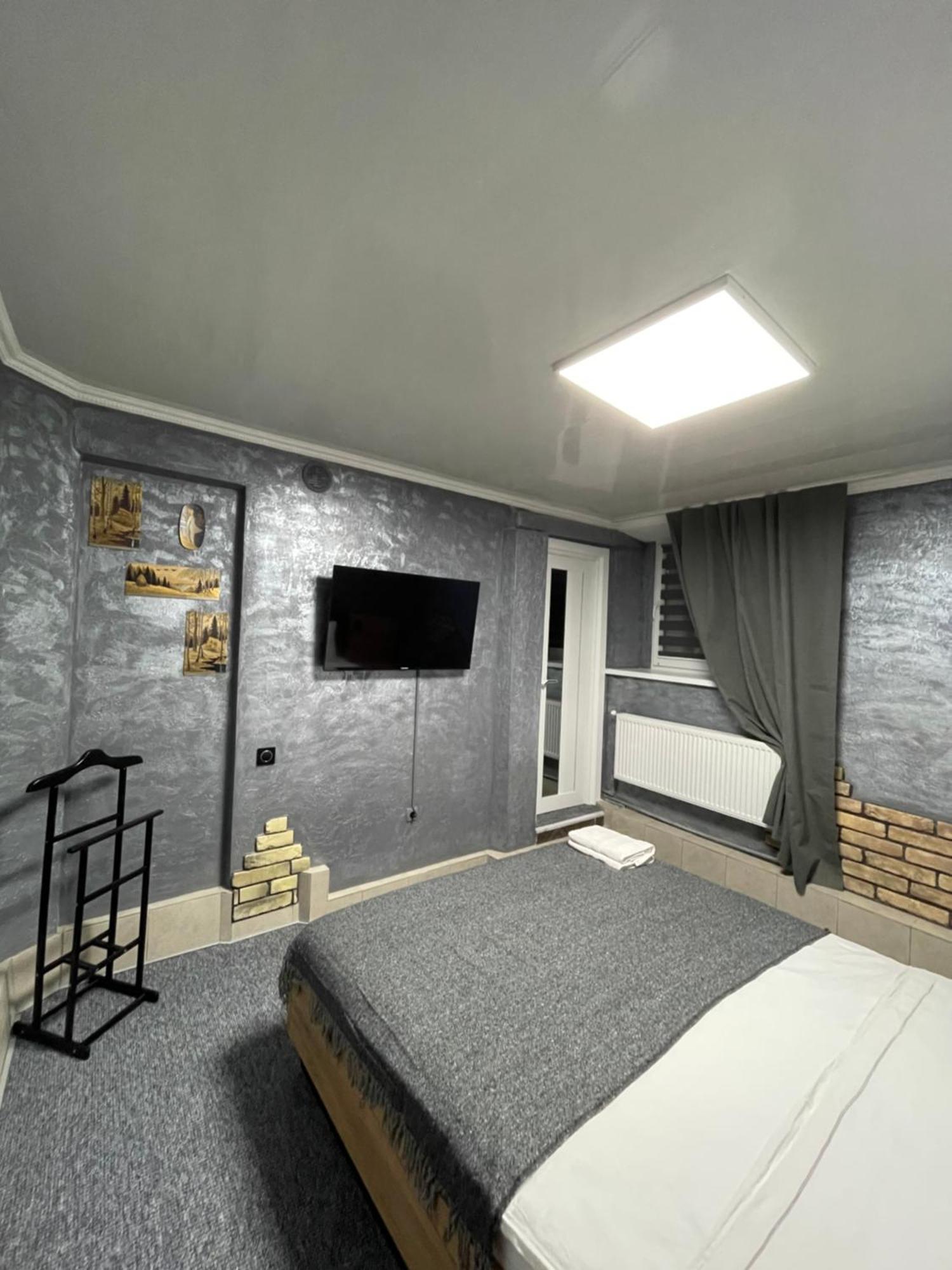 Family Apartment Winnica Zewnętrze zdjęcie